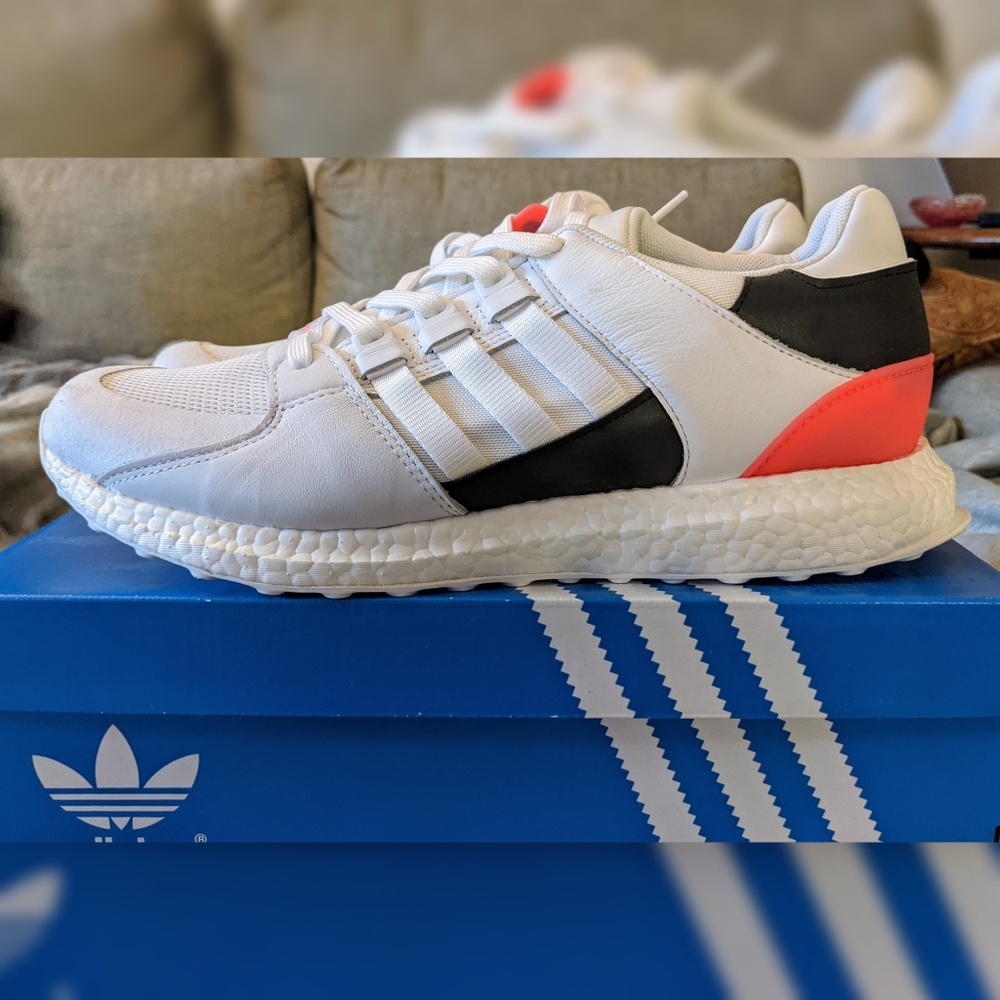 Adidas EQT Support Ultra